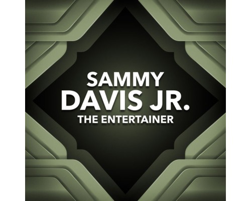 Sammy Davis Jr - The Entertainer