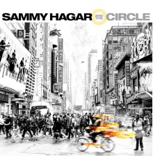 Sammy Hagar - Crazy Times