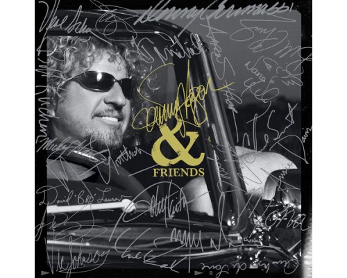 Sammy Hagar - Sammy Hagar & Friends