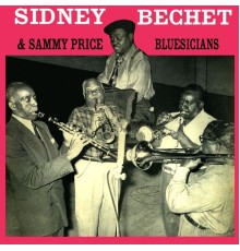 Sammy Price - Bluesicians