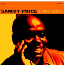 Sammy Price - Piano Solo