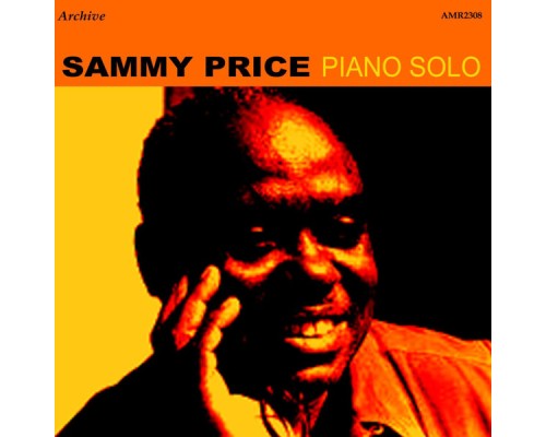 Sammy Price - Piano Solo