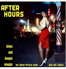 Sammy Price - After Hours