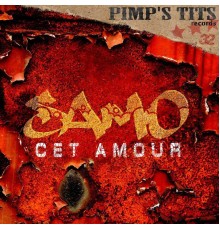 Samo - Cet amour