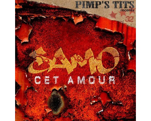 Samo - Cet amour