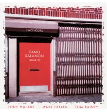 Samo Salamon - Two Hours