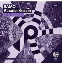 Samo x Klaudia Keziah - Moments