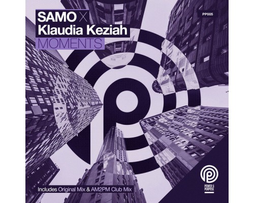 Samo x Klaudia Keziah - Moments