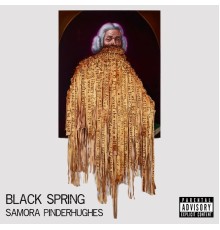 Samora Pinderhughes - BLACK SPRING