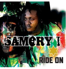 Samory I - Ride On