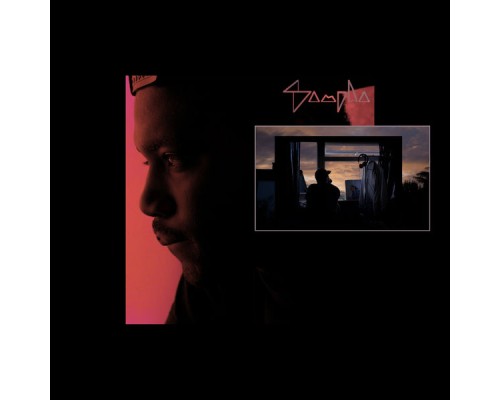 Sampha - Dual