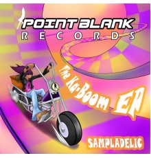 Sampladelic - The Kaboom EP