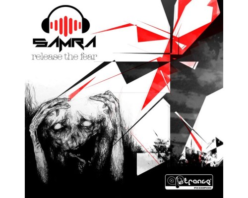 Samra - Release the Fear