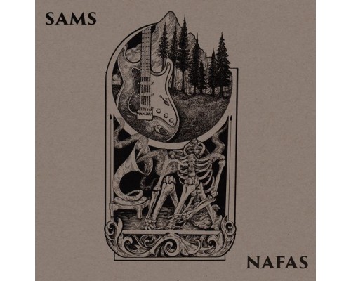 Sams - Nafas