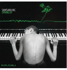 Samsara Inc. - Spring EP