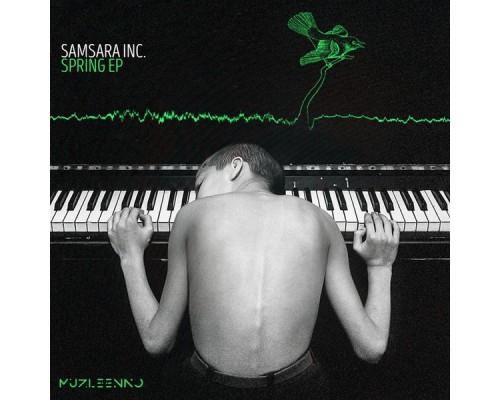 Samsara Inc. - Spring EP