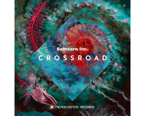 Samsara Inc. - Crossroad