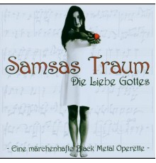 Samsas Traum - Die Liebe Gottes