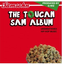 Samsohn - The Toucan Sam Album