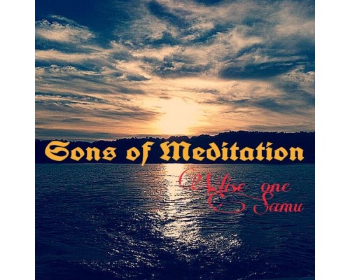 Samu - Sons of Meditation