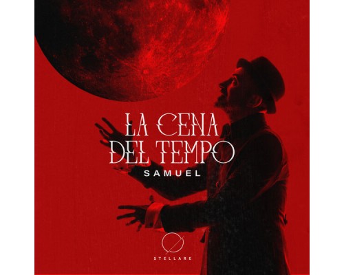 Samuel - La cena del tempo