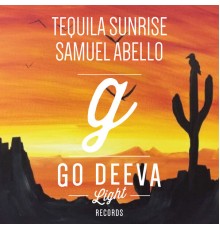 Samuel Abello - Tequila Sunrise