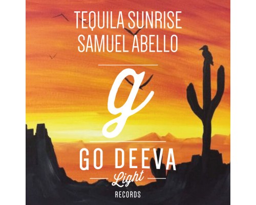 Samuel Abello - Tequila Sunrise