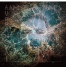 Samuel Antunes - Supernova