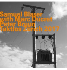 Samuel Blaser - Taklos Zürich 2017