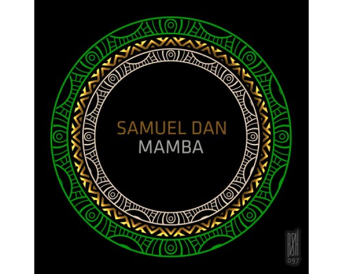 Samuel Dan - Mamba