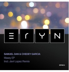 Samuel Dan & Chedey Garcia - Masey