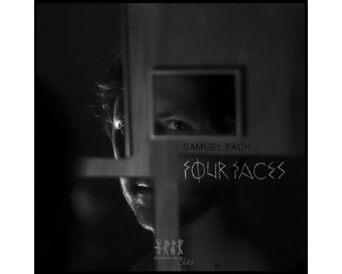 Samuel Fach - Four Faces EP