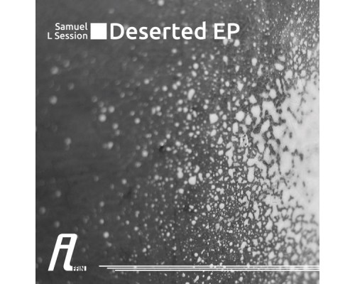 Samuel L Session - Deserted EP