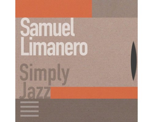 Samuel Limanero - Simply Jazz