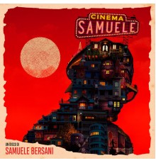 Samuele Bersani - Cinema Samuele