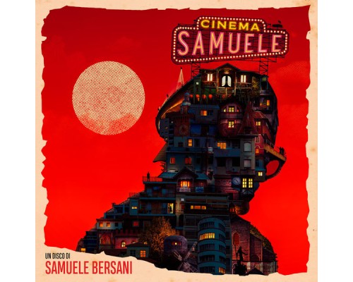 Samuele Bersani - Cinema Samuele