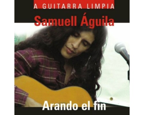 Samuell Águila - Samuell Águila