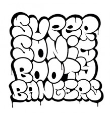 Samurai Breaks - SSBB001