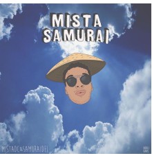 Samurai Del - MistaSamurai