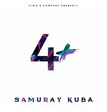 Samuray Kuba - 4 +