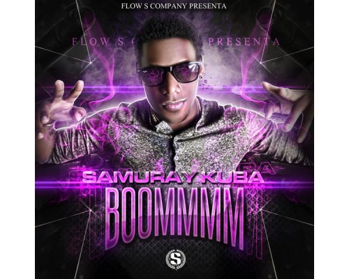 Samuray Kuba - Boommmm