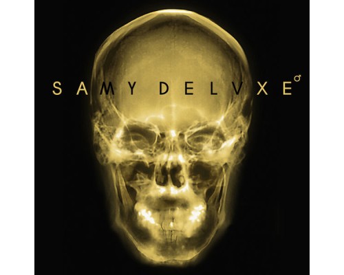 Samy Deluxe - Männlich