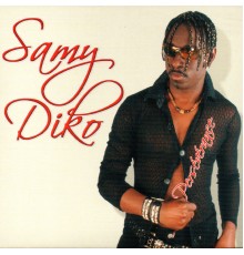 Samy Diko - Persévérance