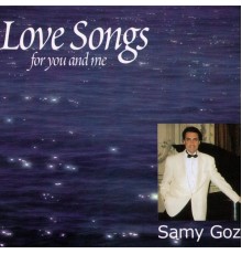 Samy Goz - Love Songs for You and Me