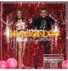 Samy Y Sandra Sandoval - Como Gozo