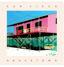 San Cisco - Gracetown