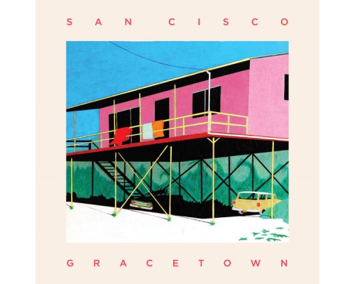 San Cisco - Gracetown