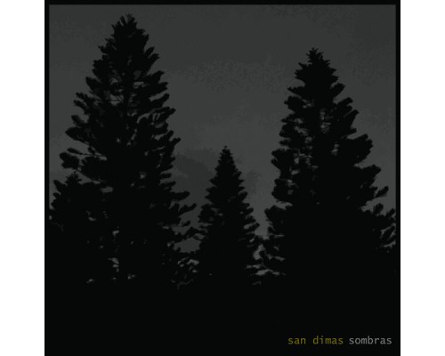 San Dimas - Sombras