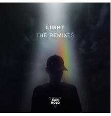 San Holo - Light (Remixes)