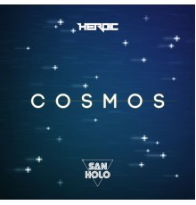 San Holo - Cosmos EP